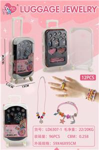 Beauty set - OBL10434211