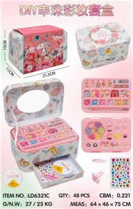 Beauty set - OBL10434217