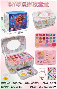 Beauty set - OBL10434223