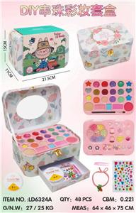 Beauty set - OBL10434227