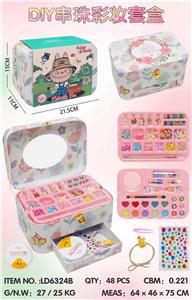 Beauty set - OBL10434228