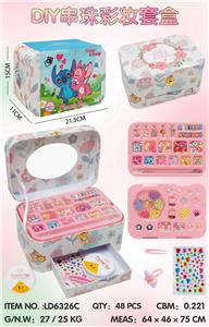 Beauty set - OBL10434237