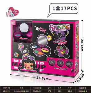 SHINING彩妆魔法球 - OBL10434258