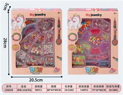 Beauty set - OBL10434264