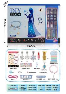 Beauty set - OBL10434268