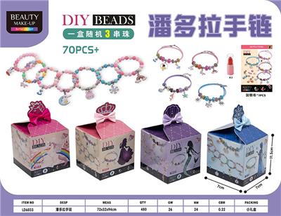 Beauty set - OBL10434270