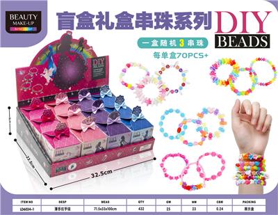 Beauty set - OBL10434272