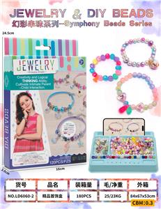 Beauty set - OBL10434275