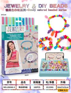 Beauty set - OBL10434276