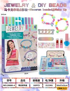 Beauty set - OBL10434277