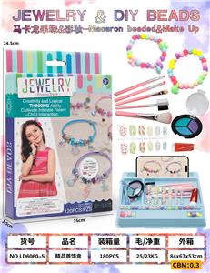 Beauty set - OBL10434278