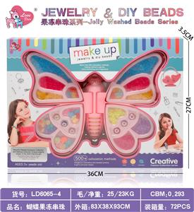 Beauty set - OBL10434285