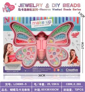 Beauty set - OBL10434286