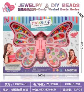 Beauty set - OBL10434287