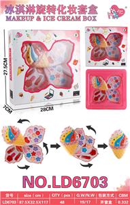 Beauty set - OBL10434309