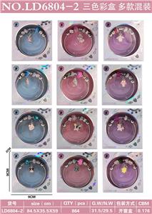 高档潘多拉手链
多款混装 - OBL10434320