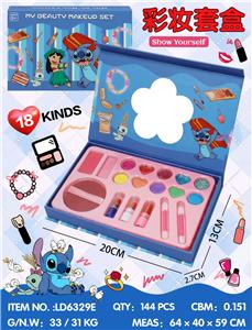 史迪仔彩妆套盒 - OBL10434406