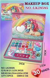 彩妆眼影套盒21色30种合一 - OBL10434436