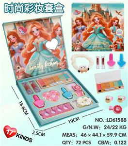 彩妆饰品套盒 - OBL10434439