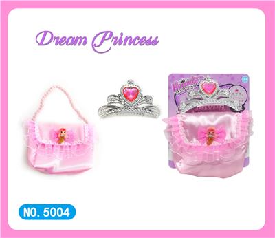 Beauty set - OBL10434446