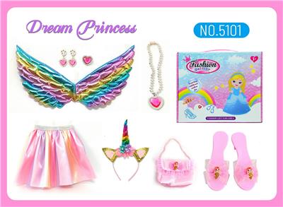 Beauty set - OBL10434457
