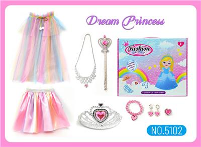 Beauty set - OBL10434458