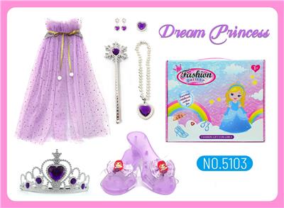 Beauty set - OBL10434459