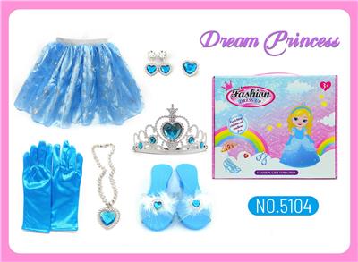 Beauty set - OBL10434460