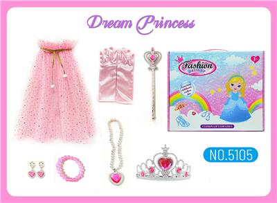 Beauty set - OBL10434461