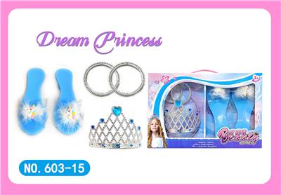 女孩饰品套装 - OBL10434468