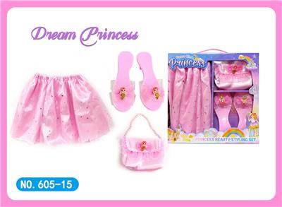 女孩饰品套装 - OBL10434471