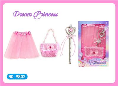 女孩饰品套装 - OBL10434498