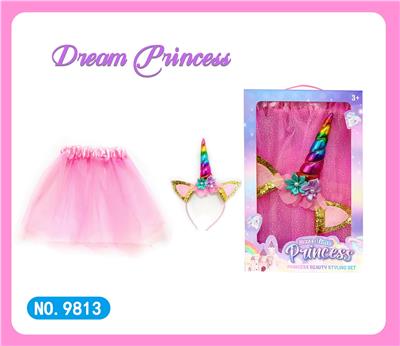 女孩饰品套装 - OBL10434509