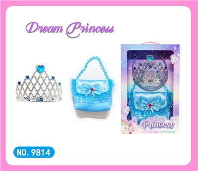 女孩饰品套装 - OBL10434510