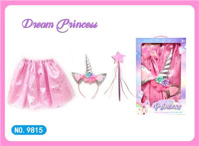 女孩饰品套装 - OBL10434511