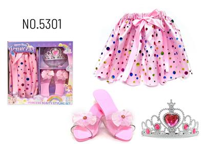 Beauty set - OBL10434519
