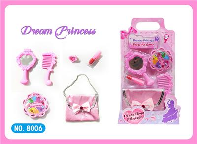 女孩饰品套装 - OBL10434556