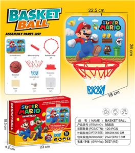 篮球体育系列 - OBL10434572