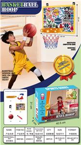 灯光篮球套装 - OBL10434586