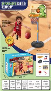 灯光篮球套装 - OBL10434588