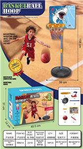 灯光篮球套装 - OBL10434592