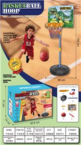 灯光篮球套装 - OBL10434594