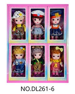 Doll - OBL10434603