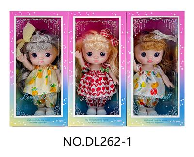 Doll - OBL10434605