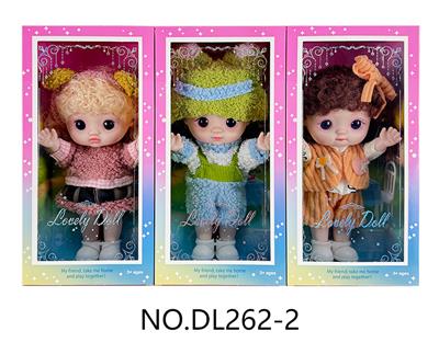 Doll - OBL10434606