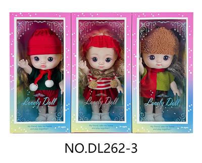 Doll - OBL10434607
