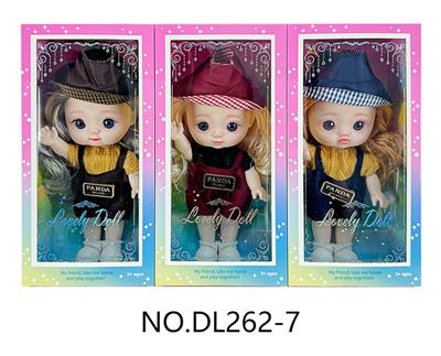 Doll - OBL10434611