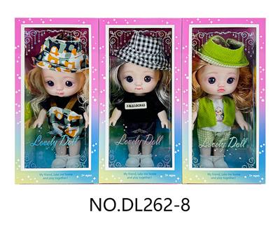 Doll - OBL10434612