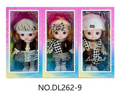 Doll - OBL10434613