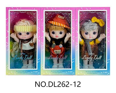 Doll - OBL10434616